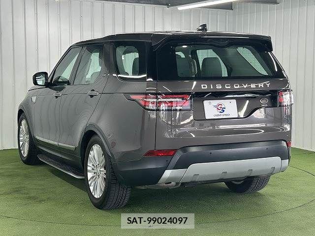 ROVER DISCOVERY 2018-09 7224523-16