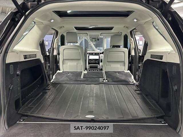 ROVER DISCOVERY 2018-09 7224523-17