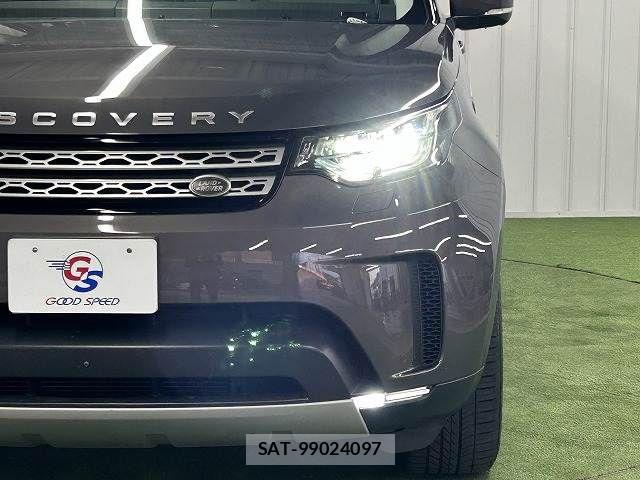 ROVER DISCOVERY 2018-09 7224523-19