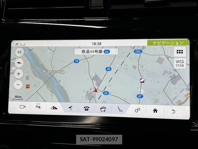 ROVER DISCOVERY 2018-09 7224523-2