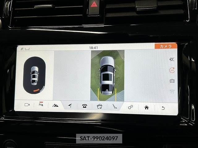 ROVER DISCOVERY 2018-09 7224523-3