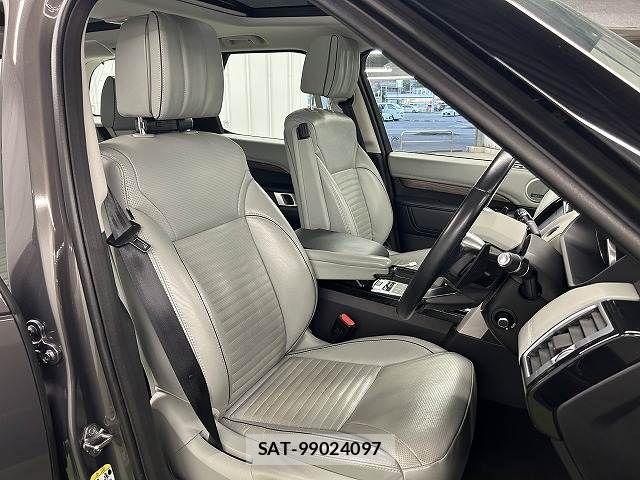 ROVER DISCOVERY 2018-09 7224523-6