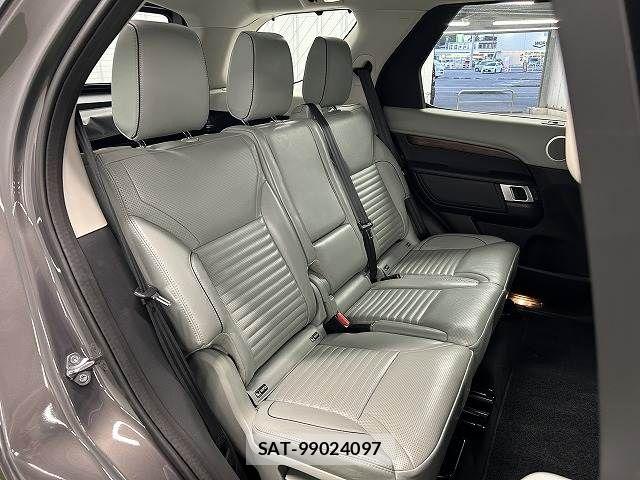 ROVER DISCOVERY 2018-09 7224523-7
