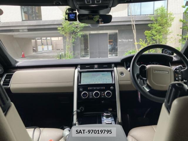 ROVER DISCOVERY 2019-09 7224527-15