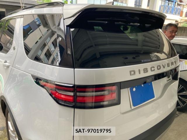 ROVER DISCOVERY 2019-09 7224527-1