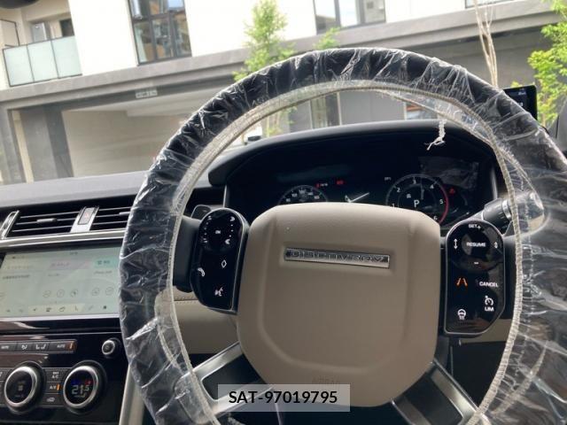 ROVER DISCOVERY 2019-09 7224527-19