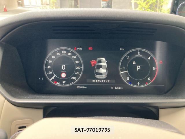 ROVER DISCOVERY 2019-09 7224527-22