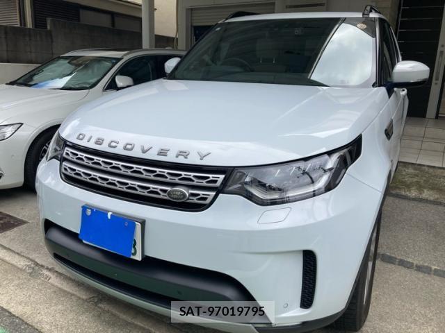 ROVER DISCOVERY 2019-09 7224527-2