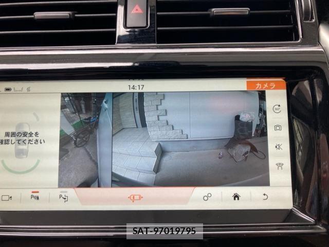 ROVER DISCOVERY 2019-09 7224527-29