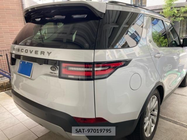 ROVER DISCOVERY 2019-09 7224527-3