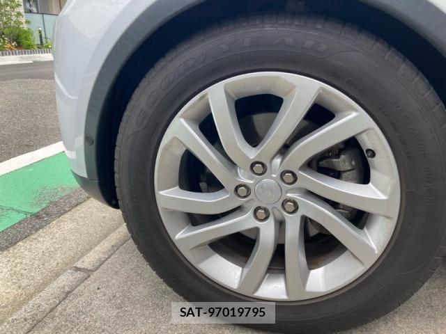 ROVER DISCOVERY 2019-09 7224527-4