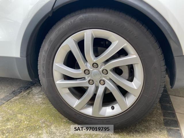 ROVER DISCOVERY 2019-09 7224527-5