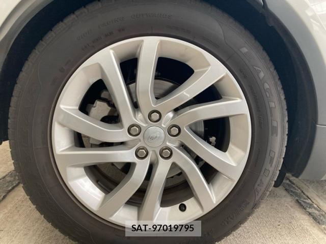 ROVER DISCOVERY 2019-09 7224527-7