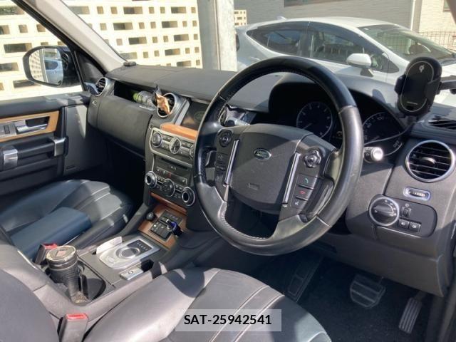 ROVER DISCOVERY 2015-05 7457491-10