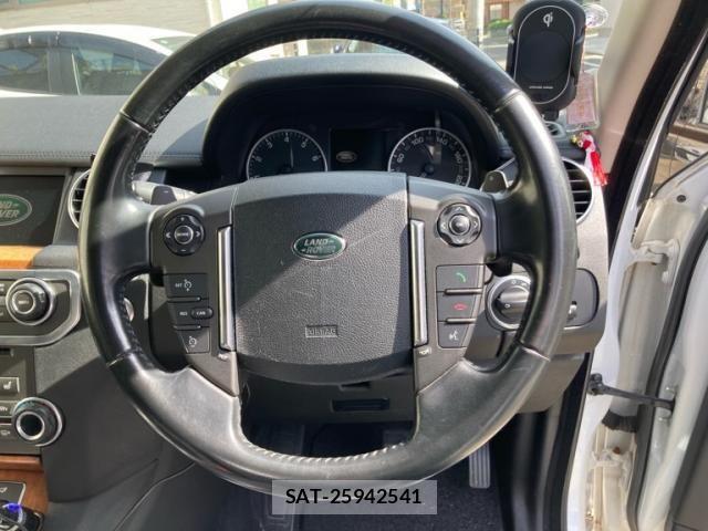 ROVER DISCOVERY 2015-05 7457491-12