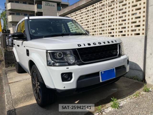 ROVER DISCOVERY 2015-05 7457491-1