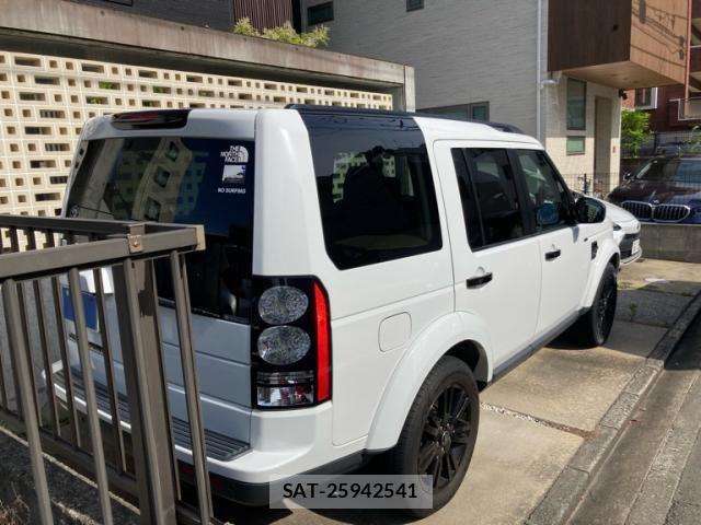 ROVER DISCOVERY 2015-05 7457491-2