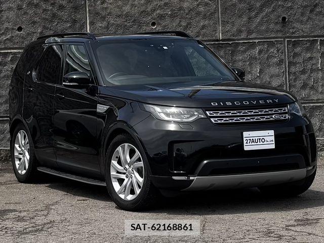 ROVER DISCOVERY 2017-05 7879253-0