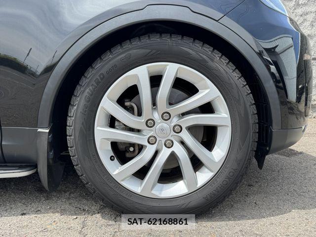 ROVER DISCOVERY 2017-05 7879253-12