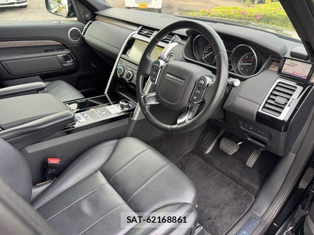 ROVER DISCOVERY 2017-05 7879253-13
