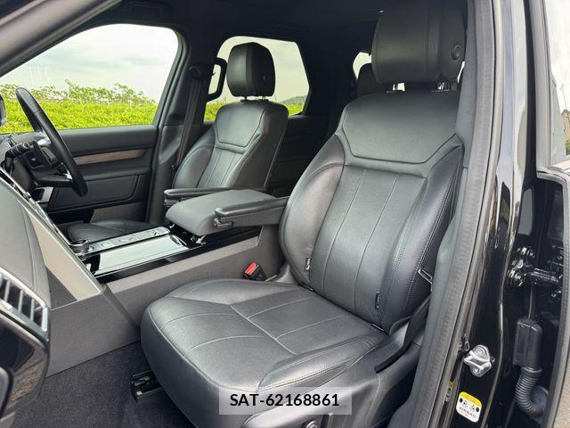 ROVER DISCOVERY 2017-05 7879253-15