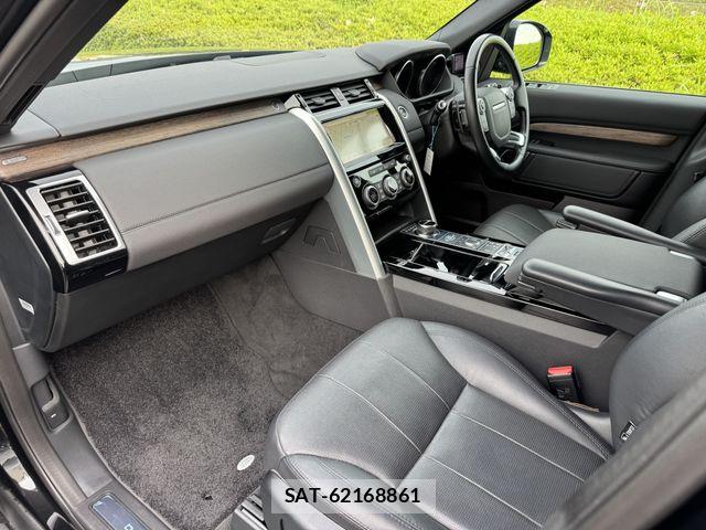 ROVER DISCOVERY 2017-05 7879253-16