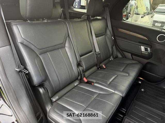 ROVER DISCOVERY 2017-05 7879253-17