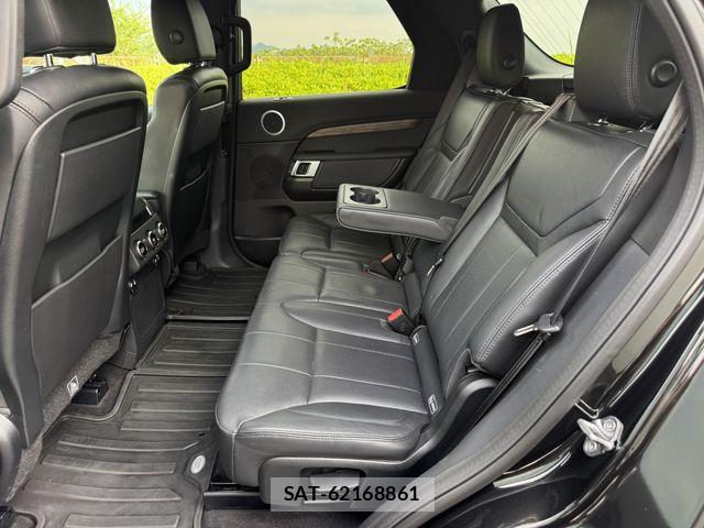 ROVER DISCOVERY 2017-05 7879253-18