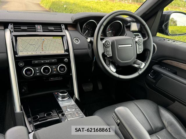 ROVER DISCOVERY 2017-05 7879253-20