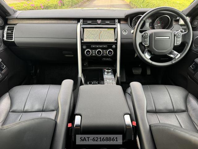 ROVER DISCOVERY 2017-05 7879253-21