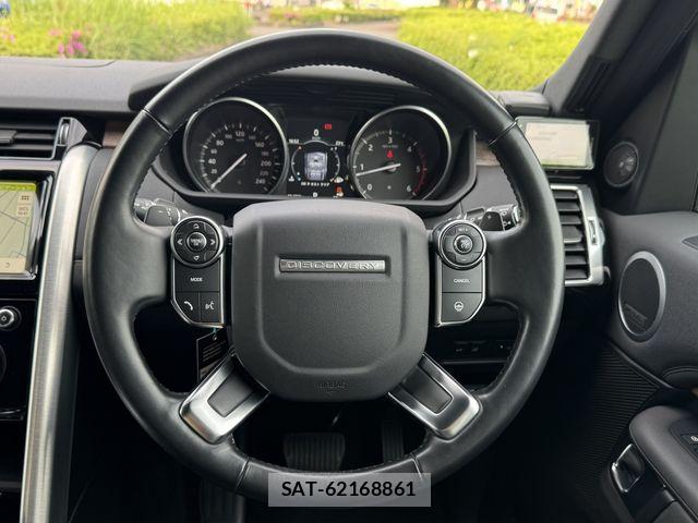 ROVER DISCOVERY 2017-05 7879253-22
