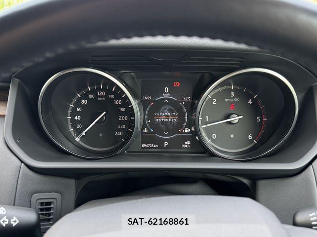 ROVER DISCOVERY 2017-05 7879253-29