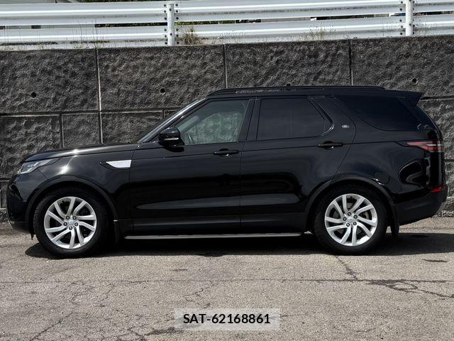 ROVER DISCOVERY 2017-05 7879253-4