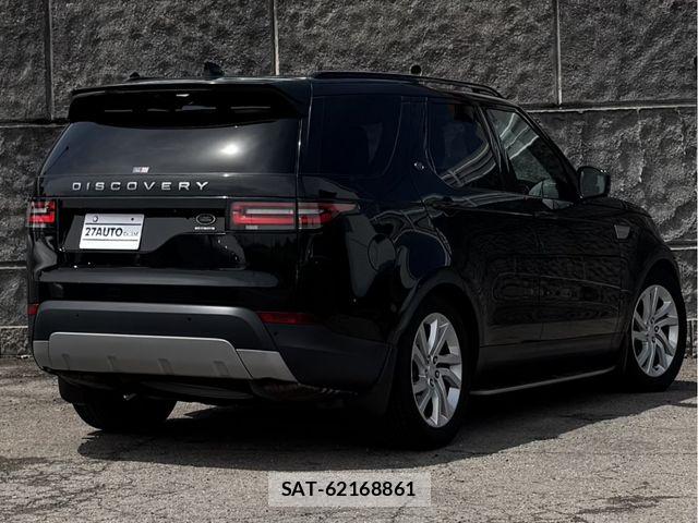 ROVER DISCOVERY 2017-05 7879253-7