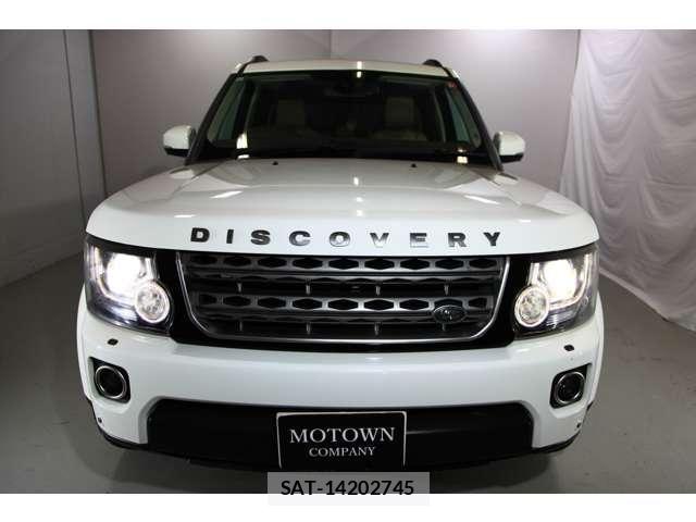 ROVER DISCOVERY 2015-08 8101688-13