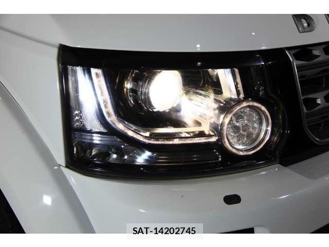 ROVER DISCOVERY 2015-08 8101688-14