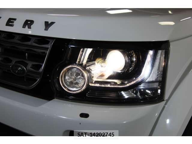 ROVER DISCOVERY 2015-08 8101688-15