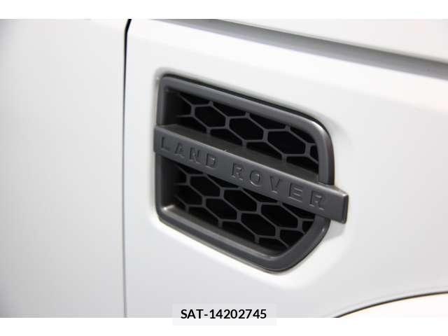 ROVER DISCOVERY 2015-08 8101688-18