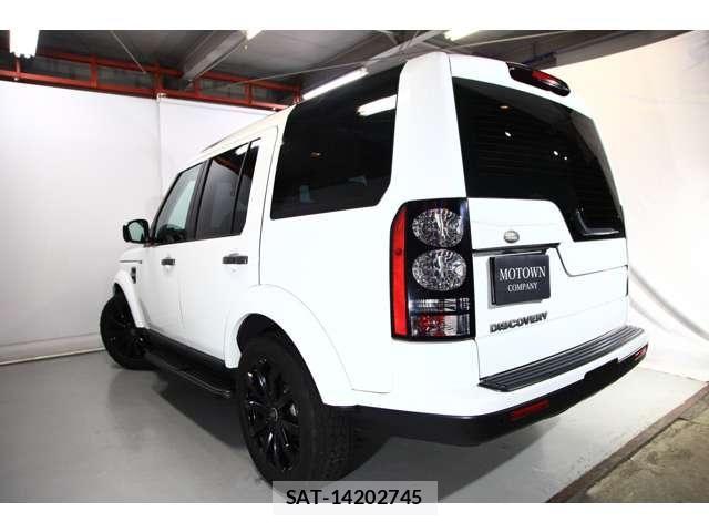 ROVER DISCOVERY 2015-08 8101688-21