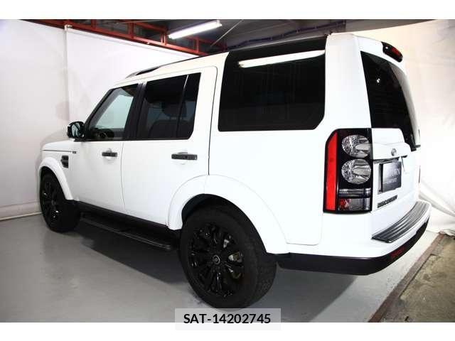 ROVER DISCOVERY 2015-08 8101688-23