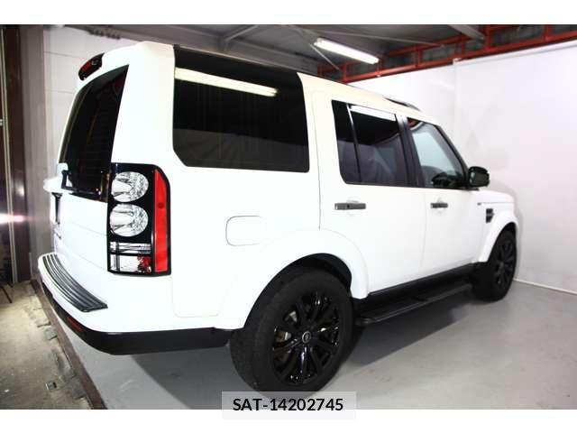 ROVER DISCOVERY 2015-08 8101688-24