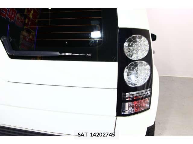 ROVER DISCOVERY 2015-08 8101688-26