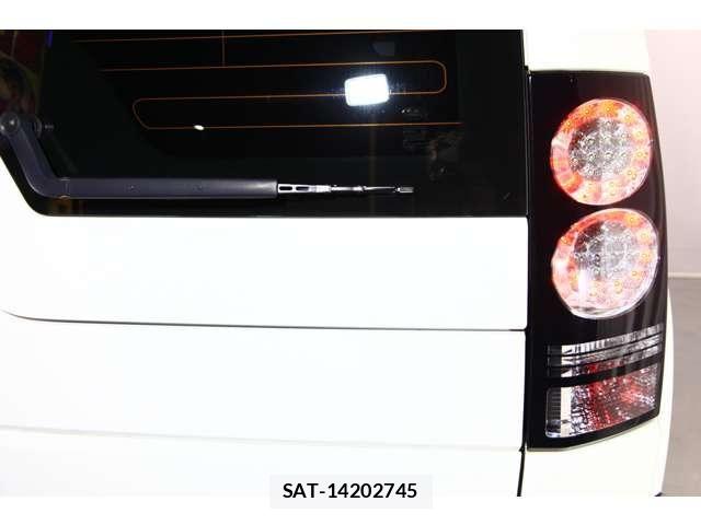 ROVER DISCOVERY 2015-08 8101688-28