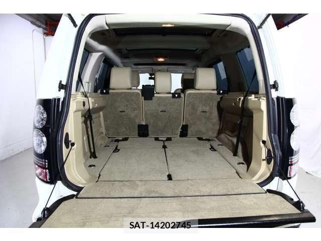 ROVER DISCOVERY 2015-08 8101688-29