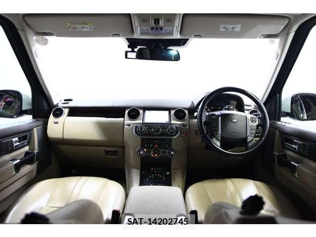 ROVER DISCOVERY 2015-08 8101688-3