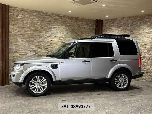 ROVER DISCOVERY 2015-05 8132200-9