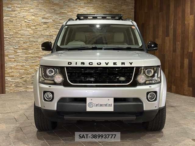 ROVER DISCOVERY 2015-05 8132200-12