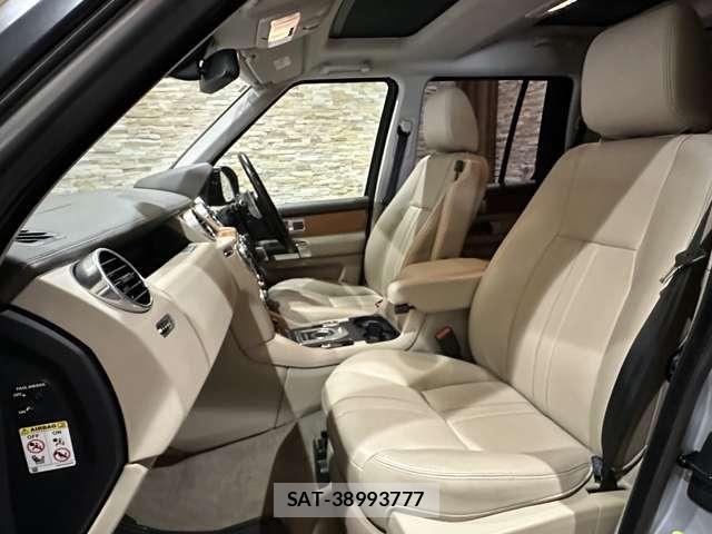 ROVER DISCOVERY 2015-05 8132200-19
