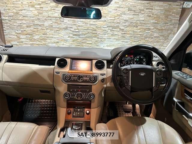 ROVER DISCOVERY 2015-05 8132200-21