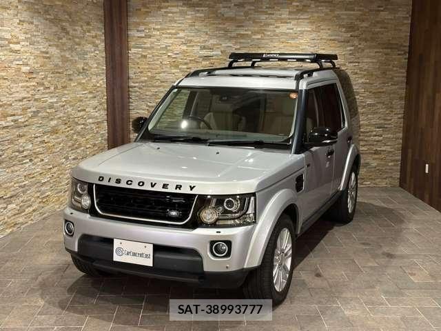 ROVER DISCOVERY 2015-05 8132200-3